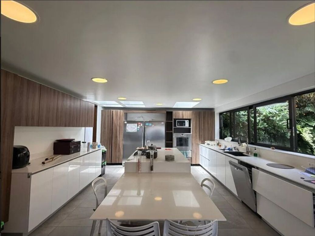 Apartamento de 4 alcobas en venta en El Seminario, Bogotá, 400 m² · foto 8 de 14