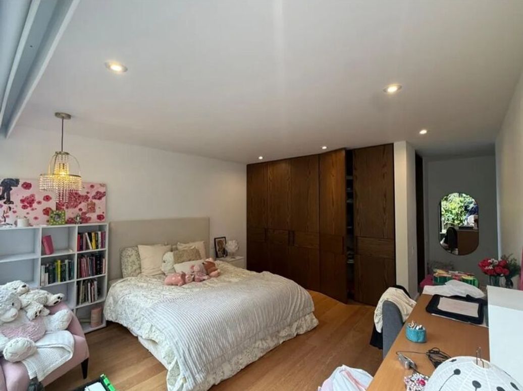 Apartamento de 4 alcobas en venta en El Seminario, Bogotá, 400 m² · foto 12 de 14