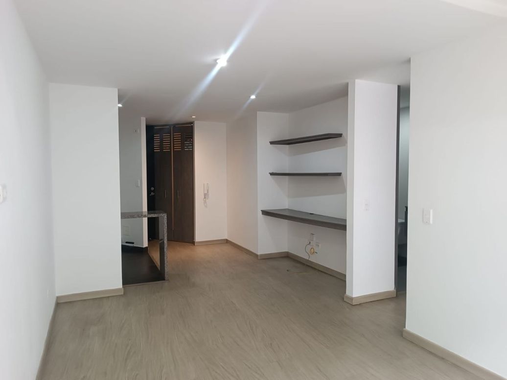Apartamento en Arriendo en Bosque Calderón, Chapinero, Bogotá en Bosque Calderon