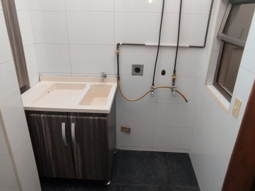 Apartamento de 3 alcobas en venta en Campin Occidental, Bogotá, 118 m² · foto 8 de 20