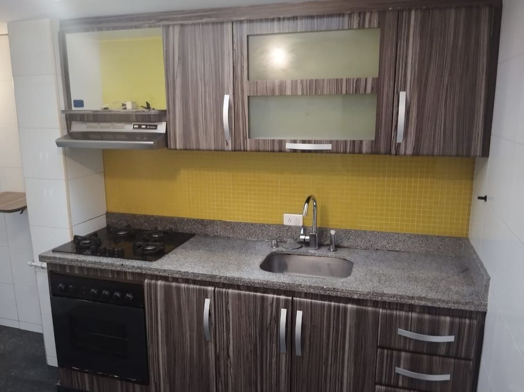 Apartamento de 3 alcobas en venta en Campin Occidental, Bogotá, 118 m² · foto 19 de 20
