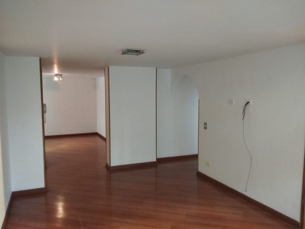 Apartamento de 3 alcobas en venta en Campin Occidental, Bogotá, 118 m² · foto 13 de 20