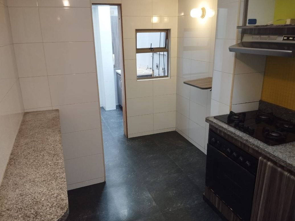 Apartamento de 3 alcobas en venta en Campin Occidental, Bogotá, 118 m² · foto 18 de 20