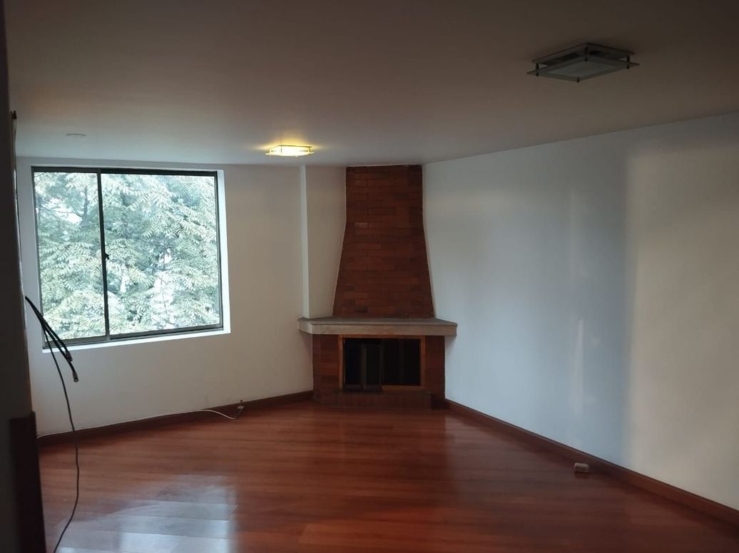 Apartamento de 3 alcobas en venta en Campin Occidental, Bogotá, 118 m² · foto 15 de 20