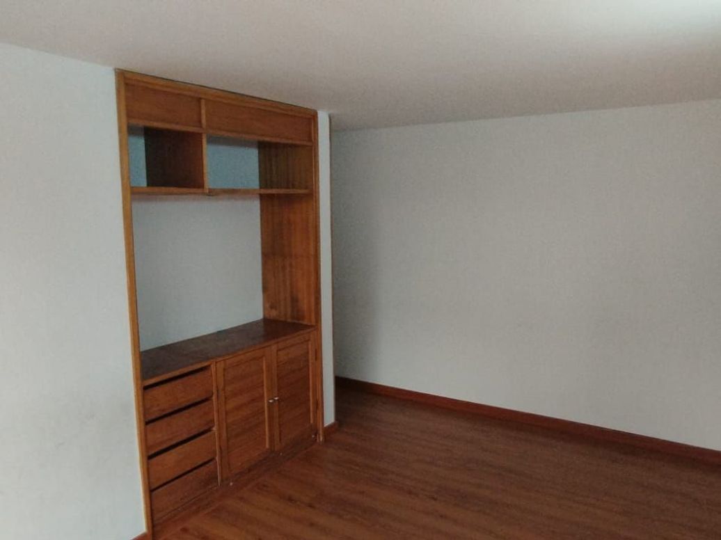 Apartamento de 3 alcobas en venta en Campin Occidental, Bogotá, 118 m² · foto 6 de 20