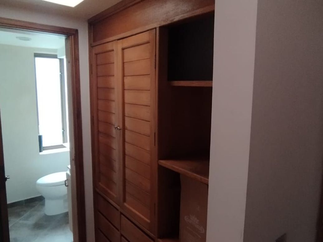Apartamento de 3 alcobas en venta en Campin Occidental, Bogotá, 118 m² · foto 5 de 20