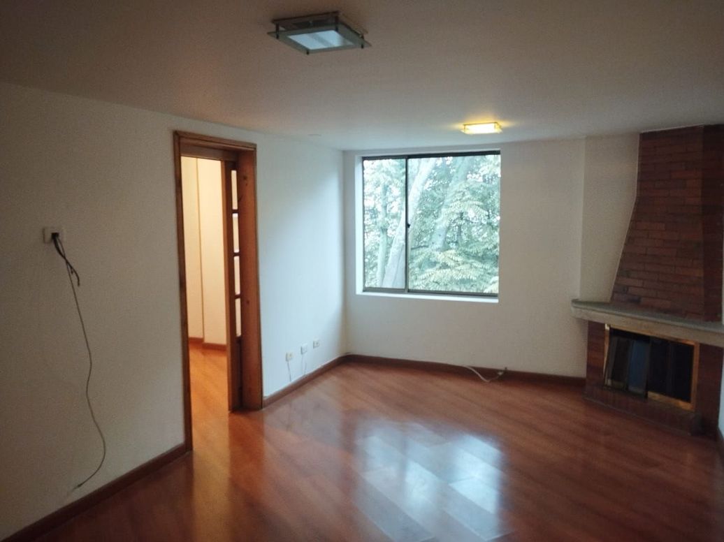 Apartamento de 3 alcobas en venta en Campin Occidental, Bogotá, 118 m² · foto 10 de 20