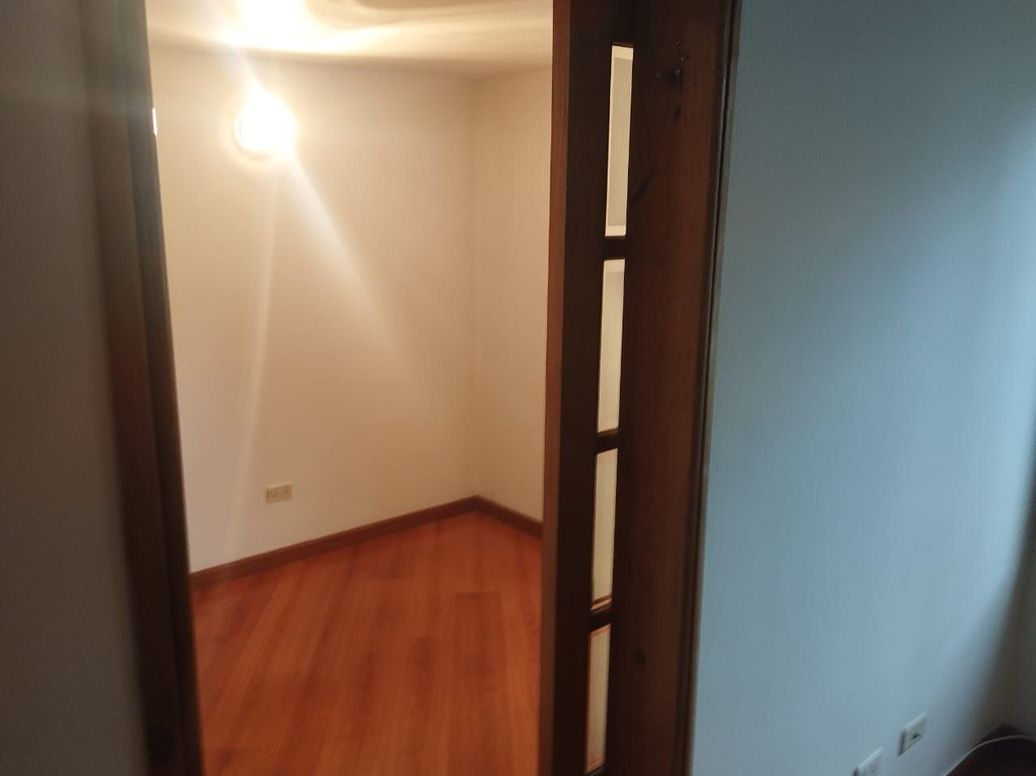Apartamento de 3 alcobas en venta en Campin Occidental, Bogotá, 118 m² · foto 9 de 20