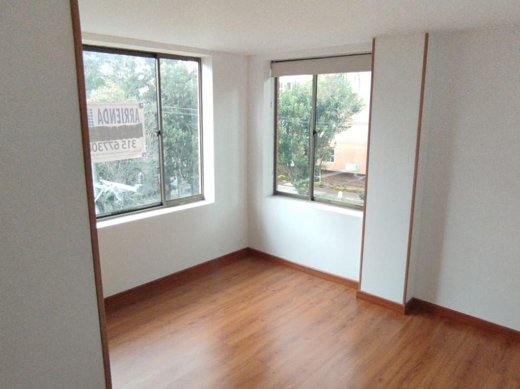 Apartamento de 3 alcobas en venta en Campin Occidental, Bogotá, 118 m² · foto 7 de 20