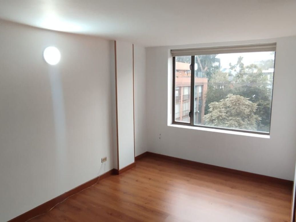 Apartamento de 3 alcobas en venta en Campin Occidental, Bogotá, 118 m² · foto 12 de 20