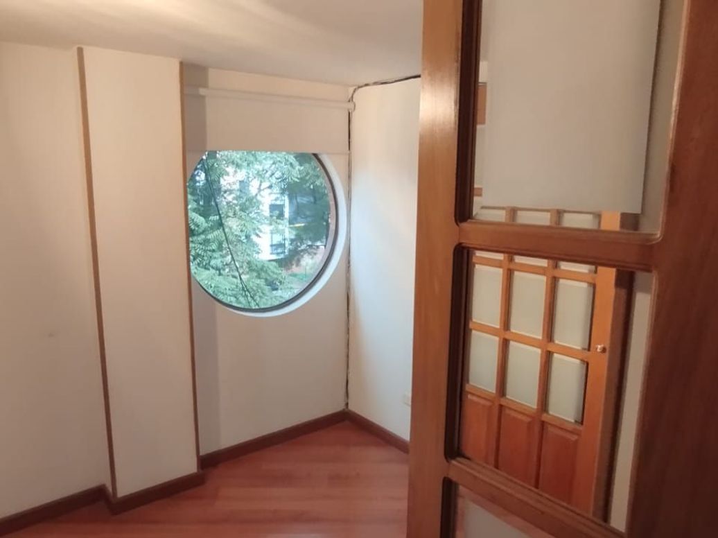 Apartamento de 3 alcobas en venta en Campin Occidental, Bogotá, 118 m² · foto 11 de 20