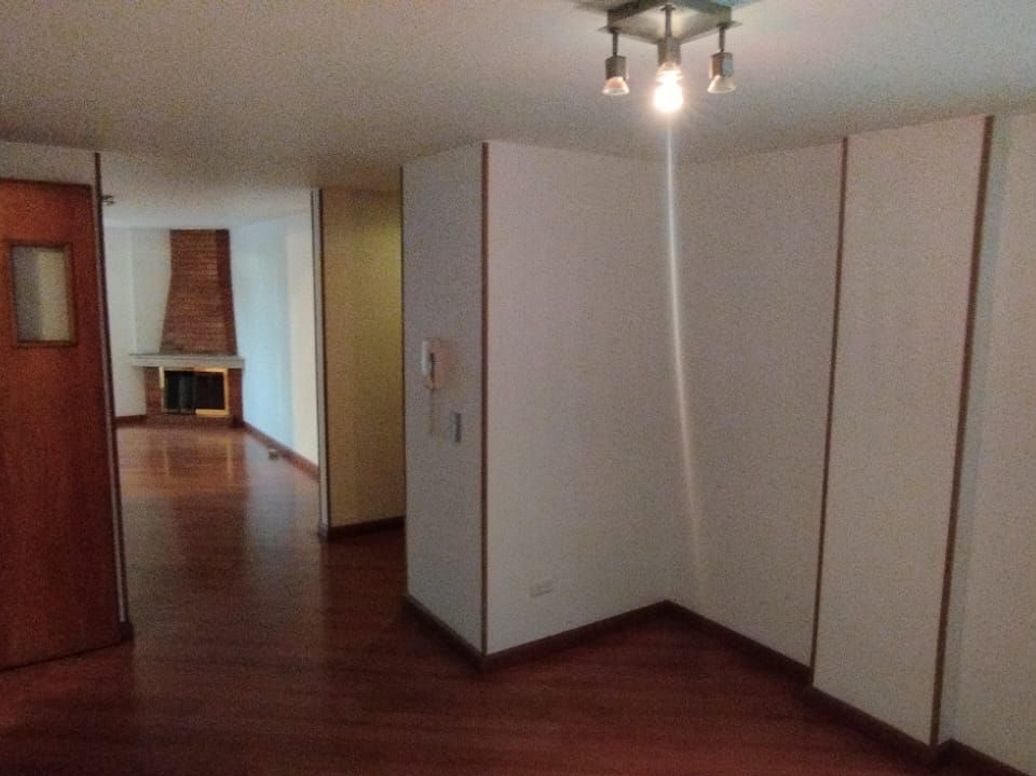 Apartamento de 3 alcobas en venta en Campin Occidental, Bogotá, 118 m² · foto 20 de 20