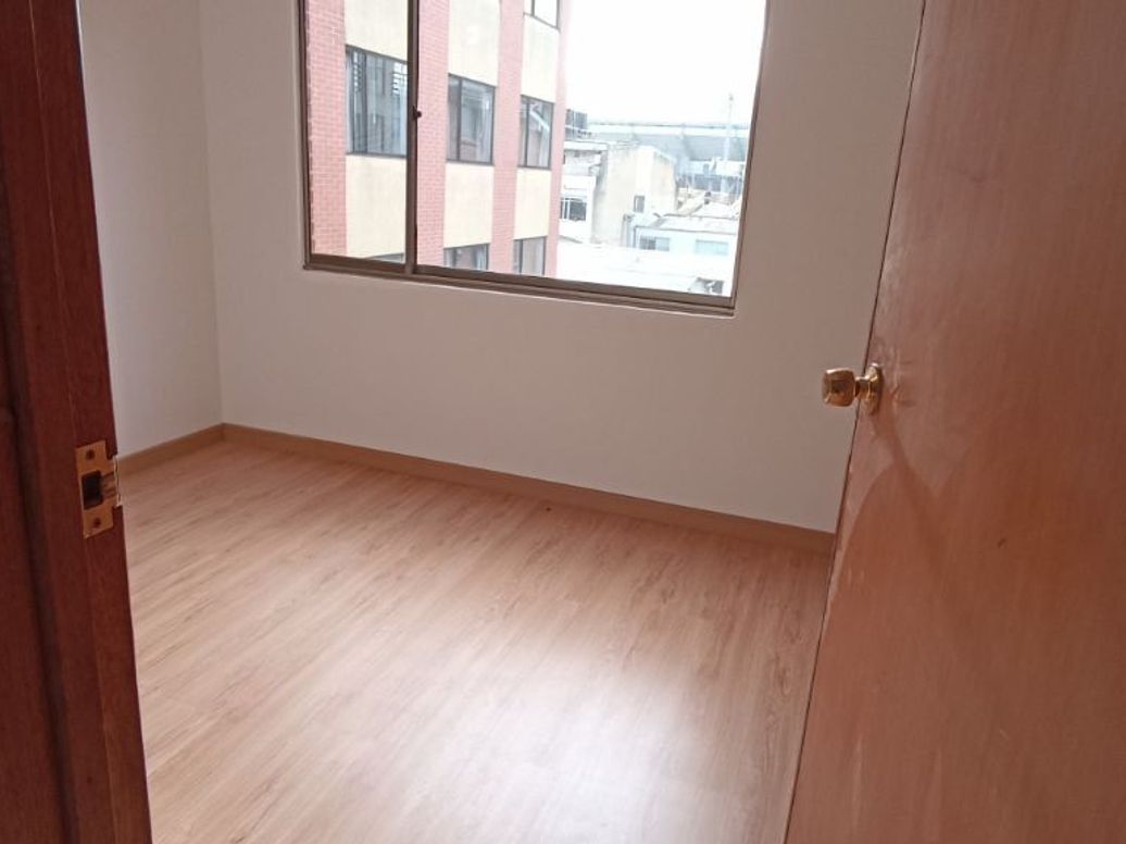 Apartamento de 3 alcobas en venta en Campin Occidental, Bogotá, 116 m² · foto 15 de 17