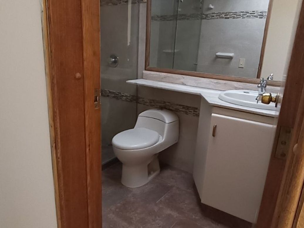 Apartamento de 3 alcobas en venta en Campin Occidental, Bogotá, 116 m² · foto 9 de 17