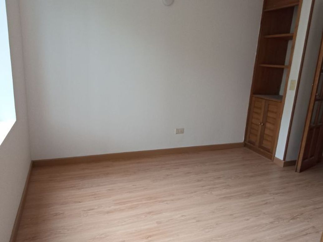 Apartamento de 3 alcobas en venta en Campin Occidental, Bogotá, 116 m² · foto 14 de 17