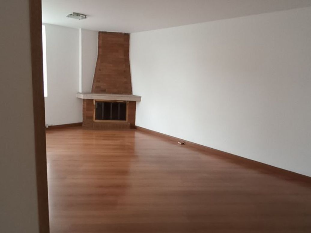 Apartamento de 3 alcobas en venta en Campin Occidental, Bogotá, 116 m² · foto 17 de 17