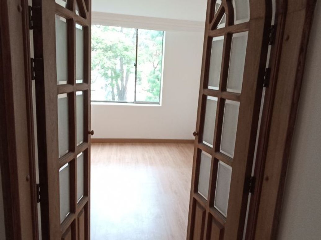 Apartamento de 3 alcobas en venta en Campin Occidental, Bogotá, 116 m² · foto 16 de 17