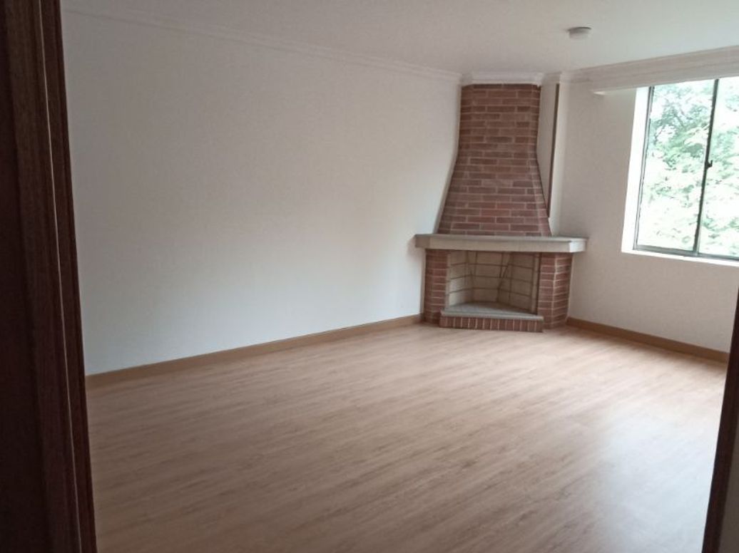 Apartamento de 3 alcobas en venta en Campin Occidental, Bogotá, 116 m² · foto 12 de 17