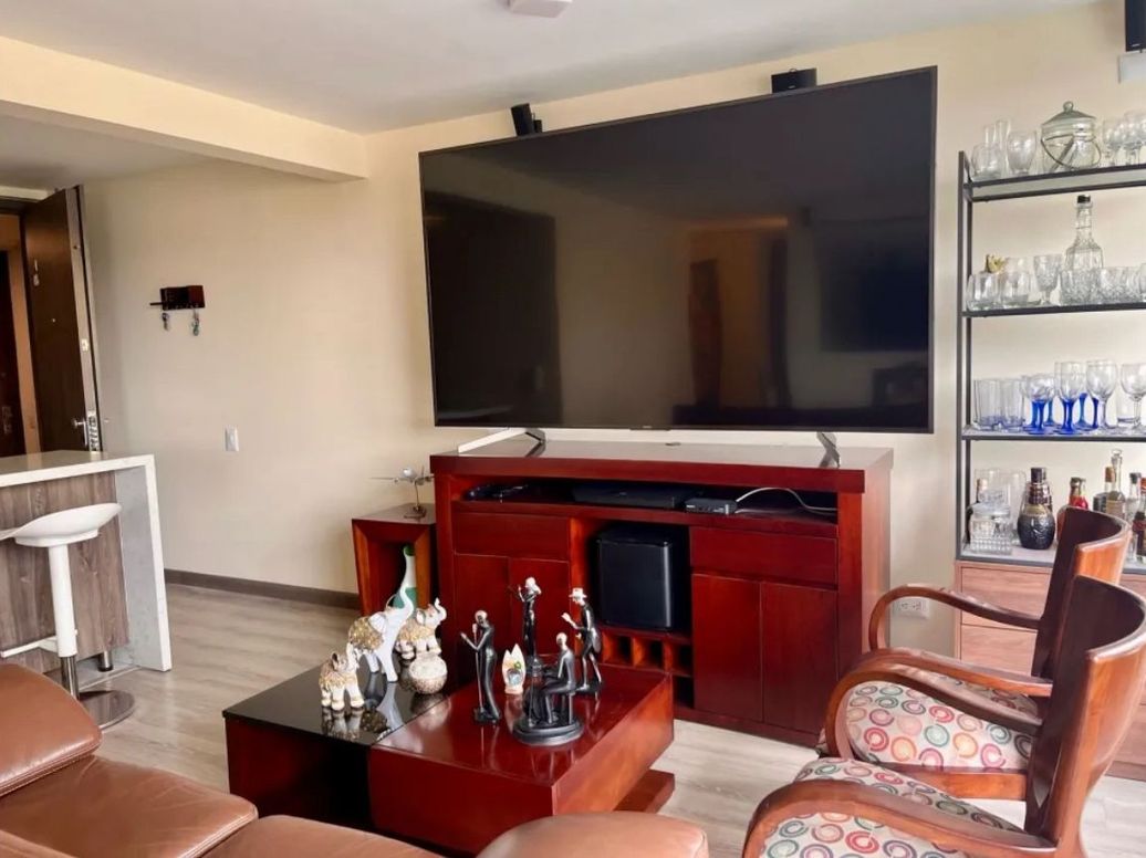 Apartamento de 3 alcobas en venta en Benjamin Herrera, Bogotá, 78 m² · foto 12 de 17