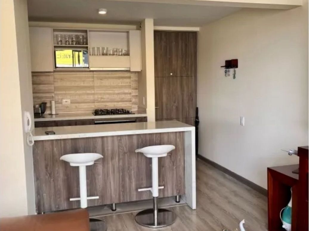 Apartamento de 3 alcobas en venta en Benjamin Herrera, Bogotá, 78 m² · foto 9 de 17