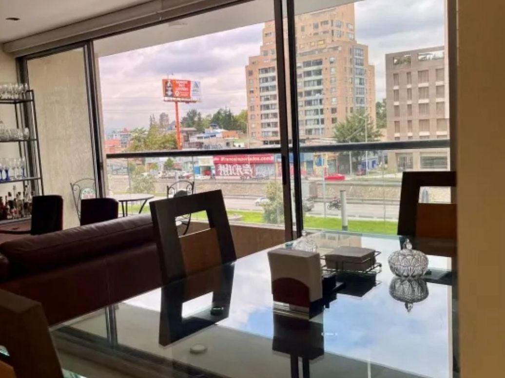 Apartamento de 3 alcobas en venta en Benjamin Herrera, Bogotá, 78 m² · foto 4 de 17