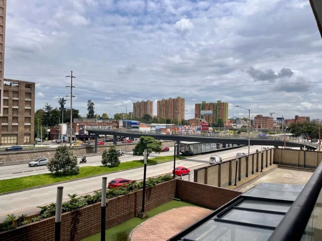 Apartamento de 3 alcobas en venta en Benjamin Herrera, Bogotá, 78 m² · foto 16 de 17