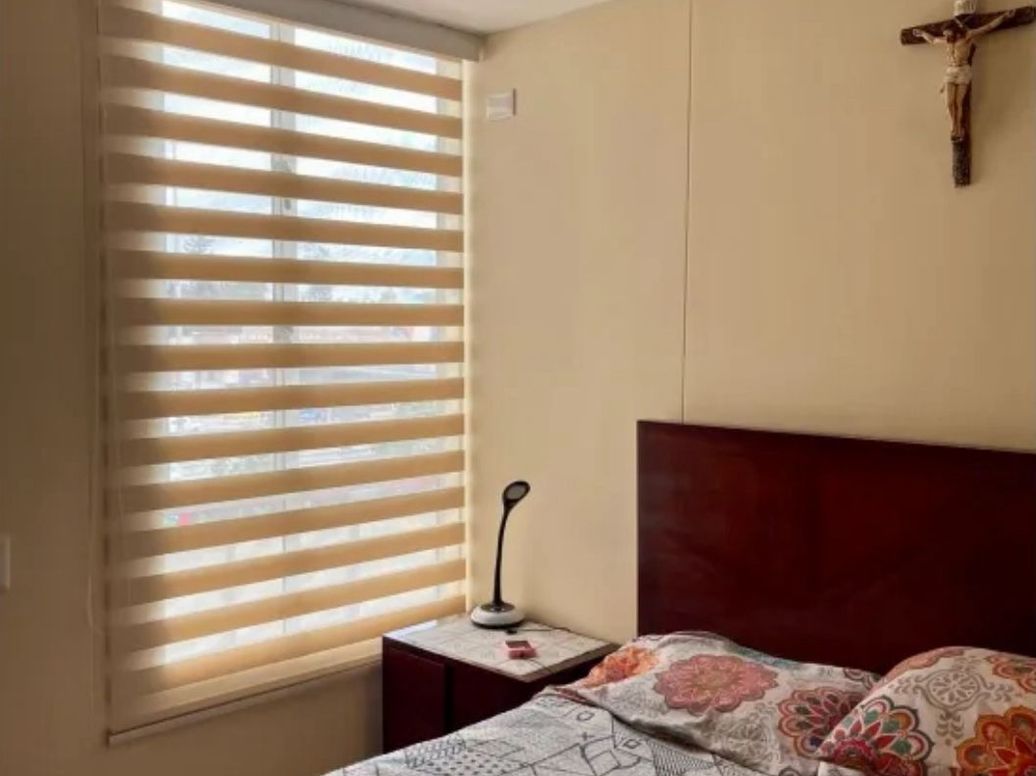 Apartamento de 3 alcobas en venta en Benjamin Herrera, Bogotá, 78 m² · foto 2 de 17