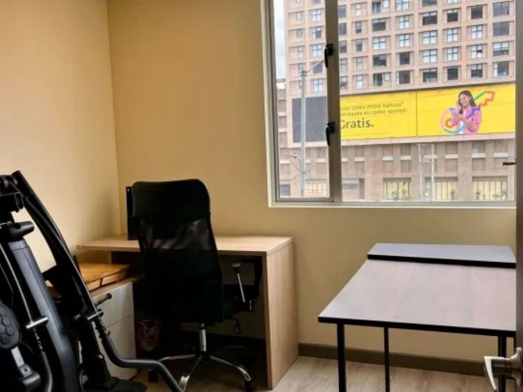 Apartamento de 3 alcobas en venta en Benjamin Herrera, Bogotá, 78 m² · foto 6 de 17