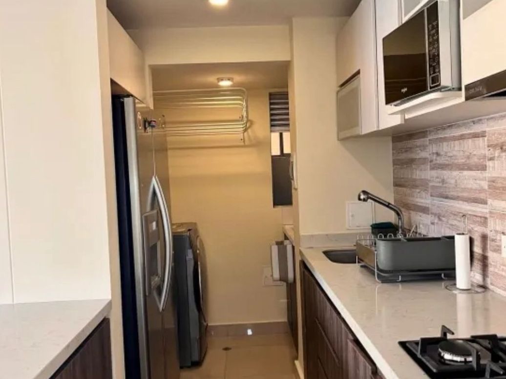 Apartamento de 3 alcobas en venta en Benjamin Herrera, Bogotá, 78 m² · foto 8 de 17