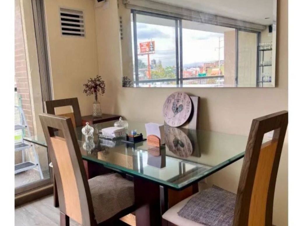 Apartamento de 3 alcobas en venta en Benjamin Herrera, Bogotá, 78 m² · foto 17 de 17
