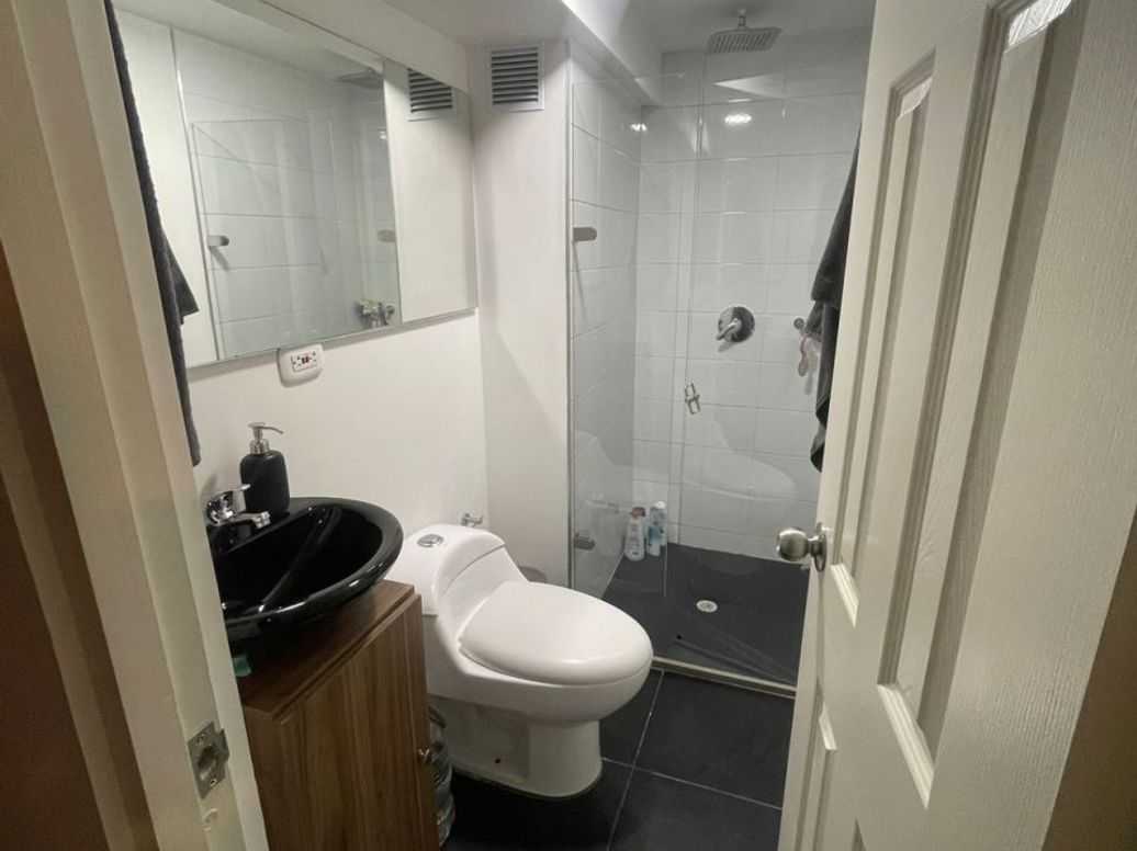 Apartamento de 2 alcobas en venta en San Luis, Bogotá, 56 m² · foto 12 de 16