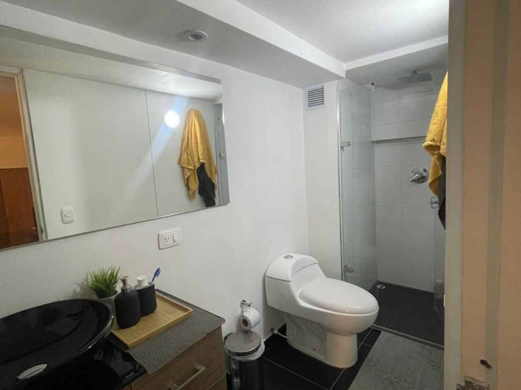 Apartamento de 2 alcobas en venta en San Luis, Bogotá, 56 m² · foto 11 de 16