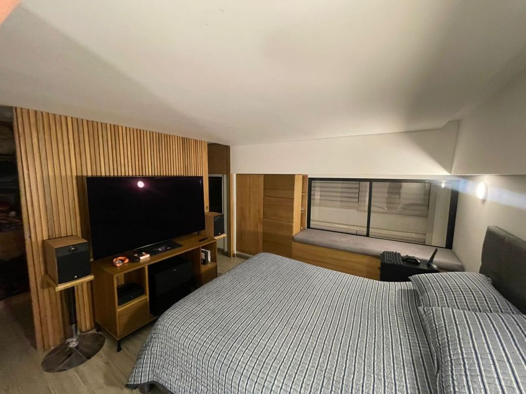 Apartamento de 2 alcobas en venta en San Luis, Bogotá, 56 m² · foto 9 de 16