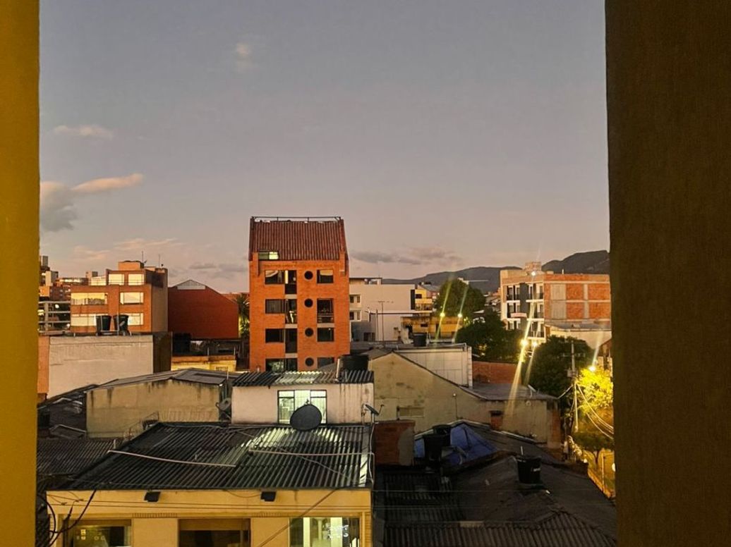 Apartamento de 2 alcobas en venta en San Luis, Bogotá, 56 m² · foto 14 de 16