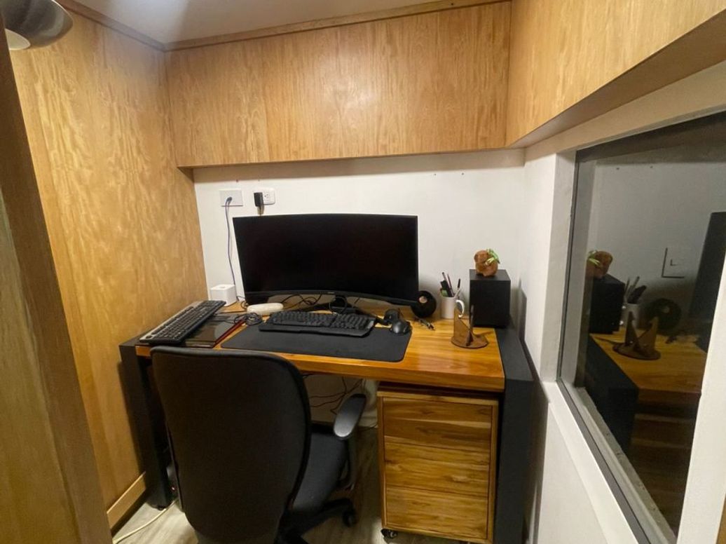 Apartamento de 2 alcobas en venta en San Luis, Bogotá, 56 m² · foto 16 de 16