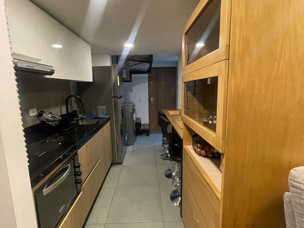 Apartamento de 2 alcobas en venta en San Luis, Bogotá, 56 m² · foto 13 de 16