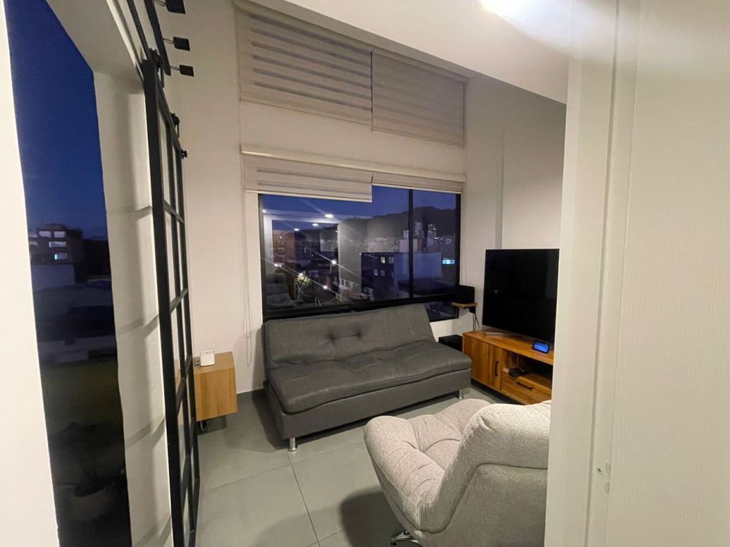 Apartamento de 2 alcobas en venta en San Luis, Bogotá, 56 m² · foto 10 de 16