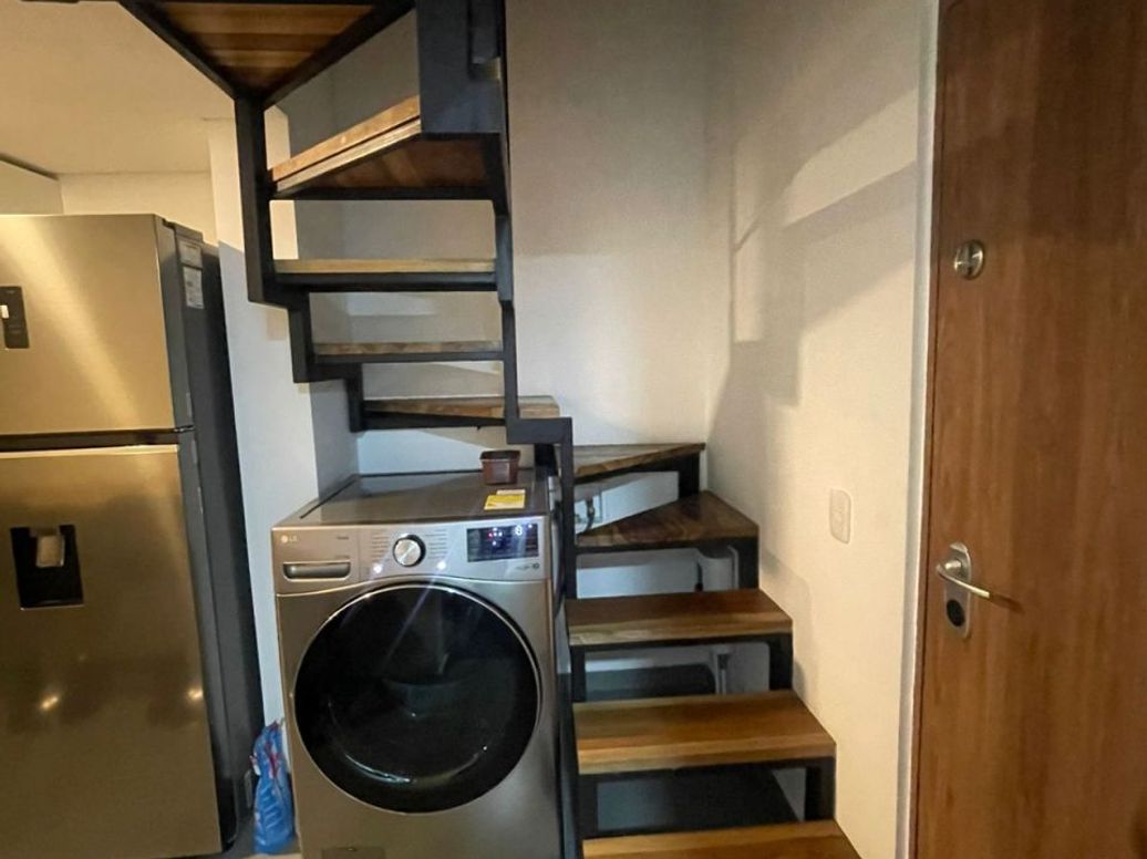 Apartamento de 2 alcobas en venta en San Luis, Bogotá, 56 m² · foto 5 de 16