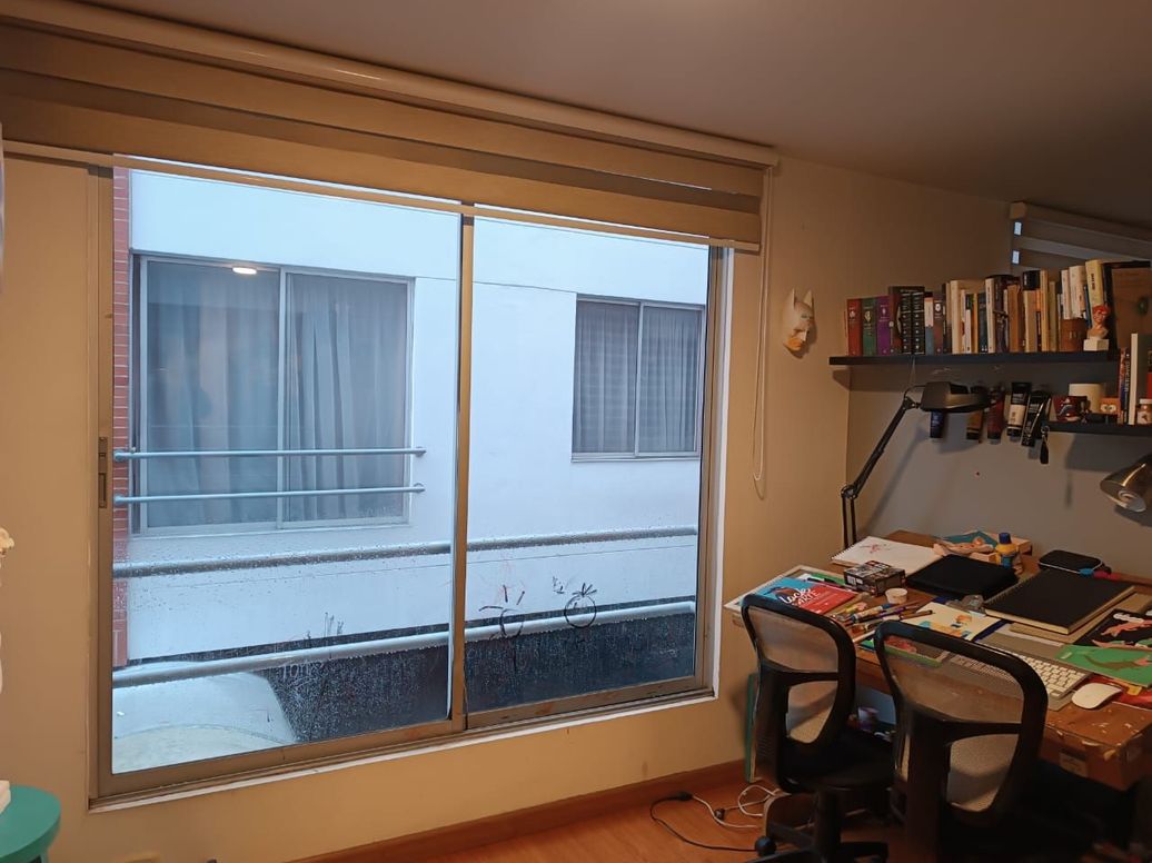 Apartamento de 1 alcoba en venta en Paris, Bogotá, 30 m² · foto 7 de 14