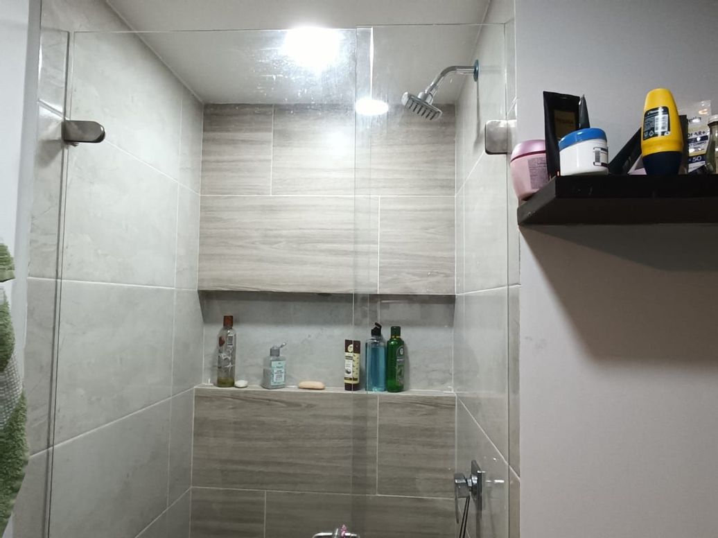 Apartamento de 1 alcoba en venta en Paris, Bogotá, 30 m² · foto 13 de 14