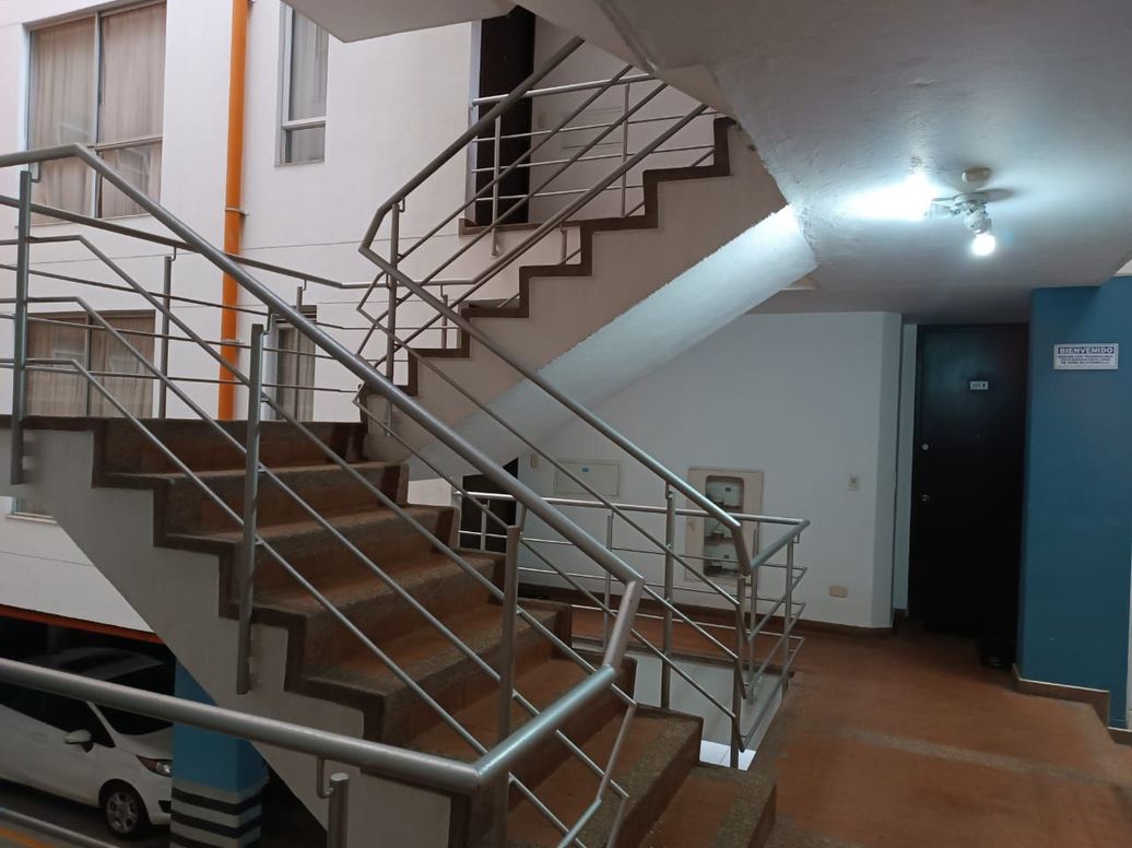 Apartamento de 1 alcoba en venta en Paris, Bogotá, 30 m² · foto 4 de 14