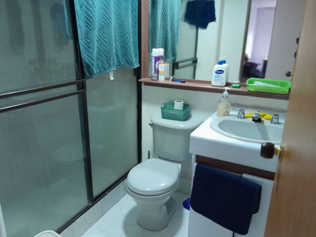 Apartamento de 3 alcobas en venta en Balcones De Oriente, Bogotá, 74 m² · foto 18 de 18