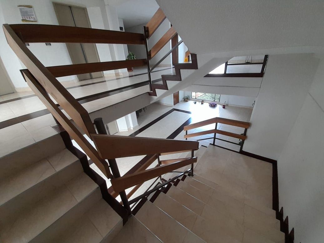 Apartamento de 3 alcobas en venta en Balcones De Oriente, Bogotá, 74 m² · foto 6 de 18