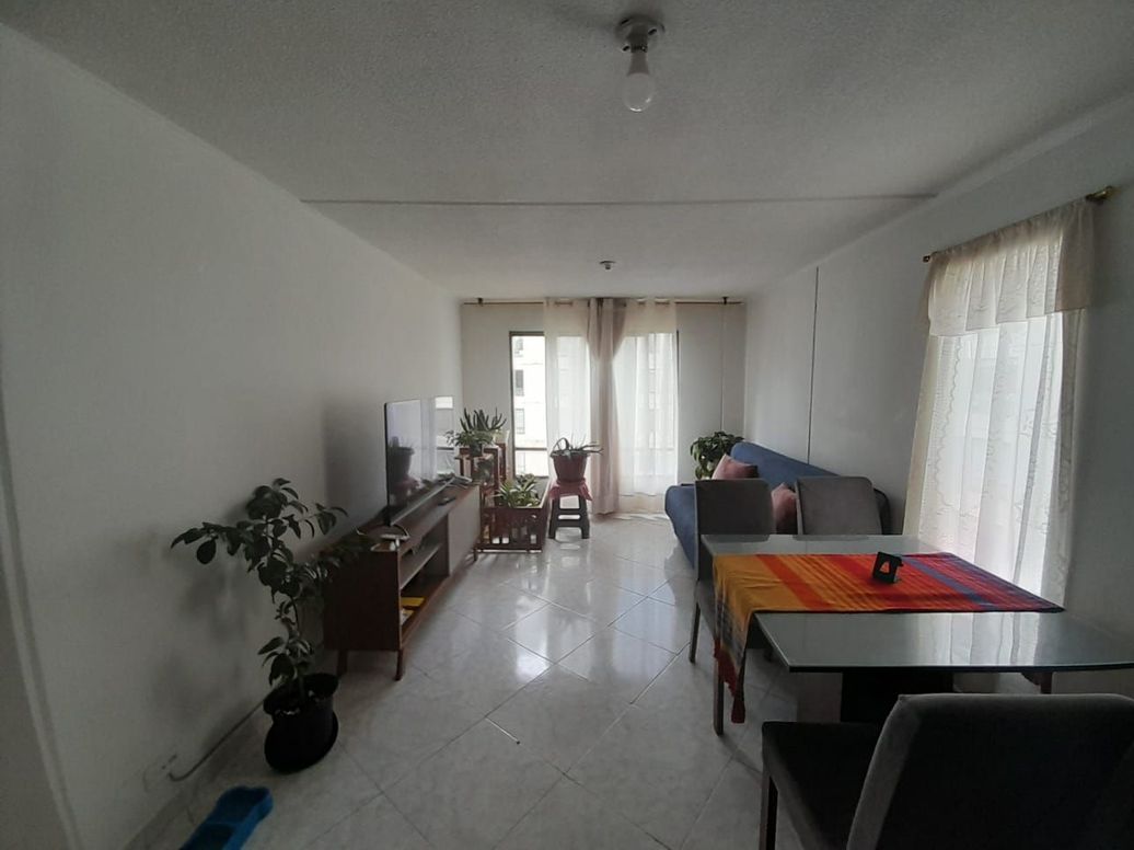 Apartamento de 3 alcobas en venta en Balcones De Oriente, Bogotá, 74 m² · foto 15 de 18