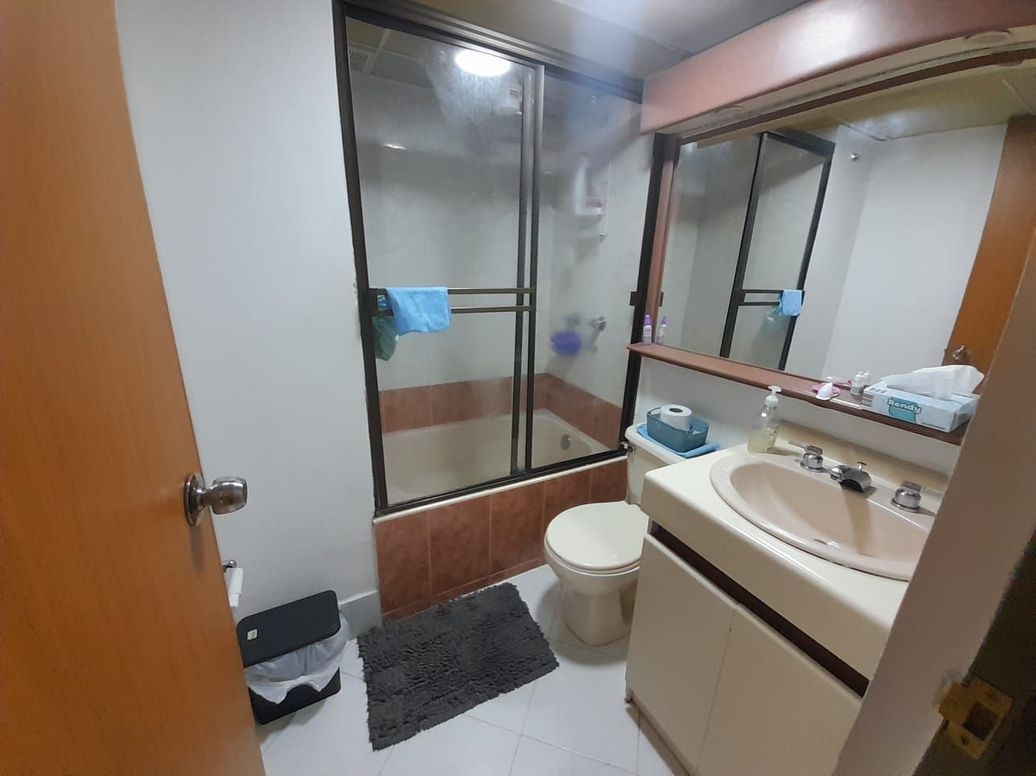 Apartamento de 3 alcobas en venta en Balcones De Oriente, Bogotá, 74 m² · foto 3 de 18