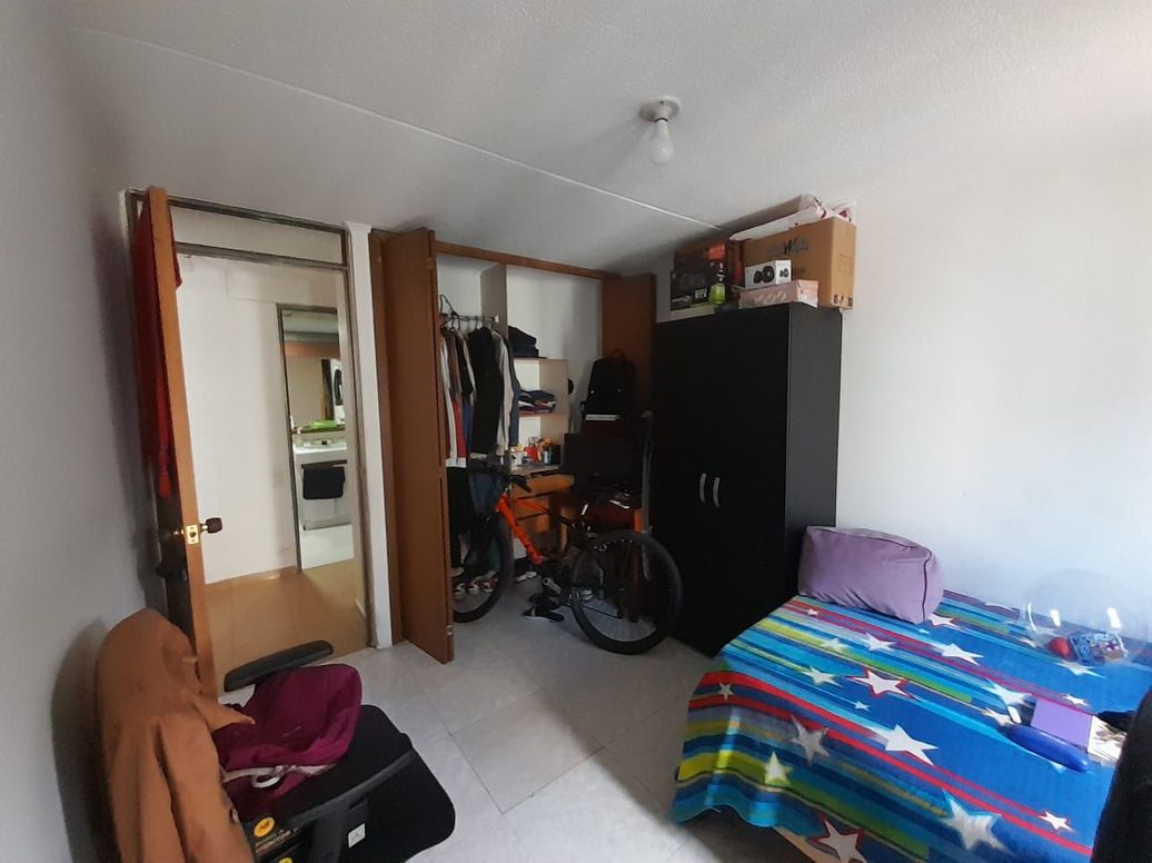 Apartamento de 3 alcobas en venta en Balcones De Oriente, Bogotá, 74 m² · foto 16 de 18