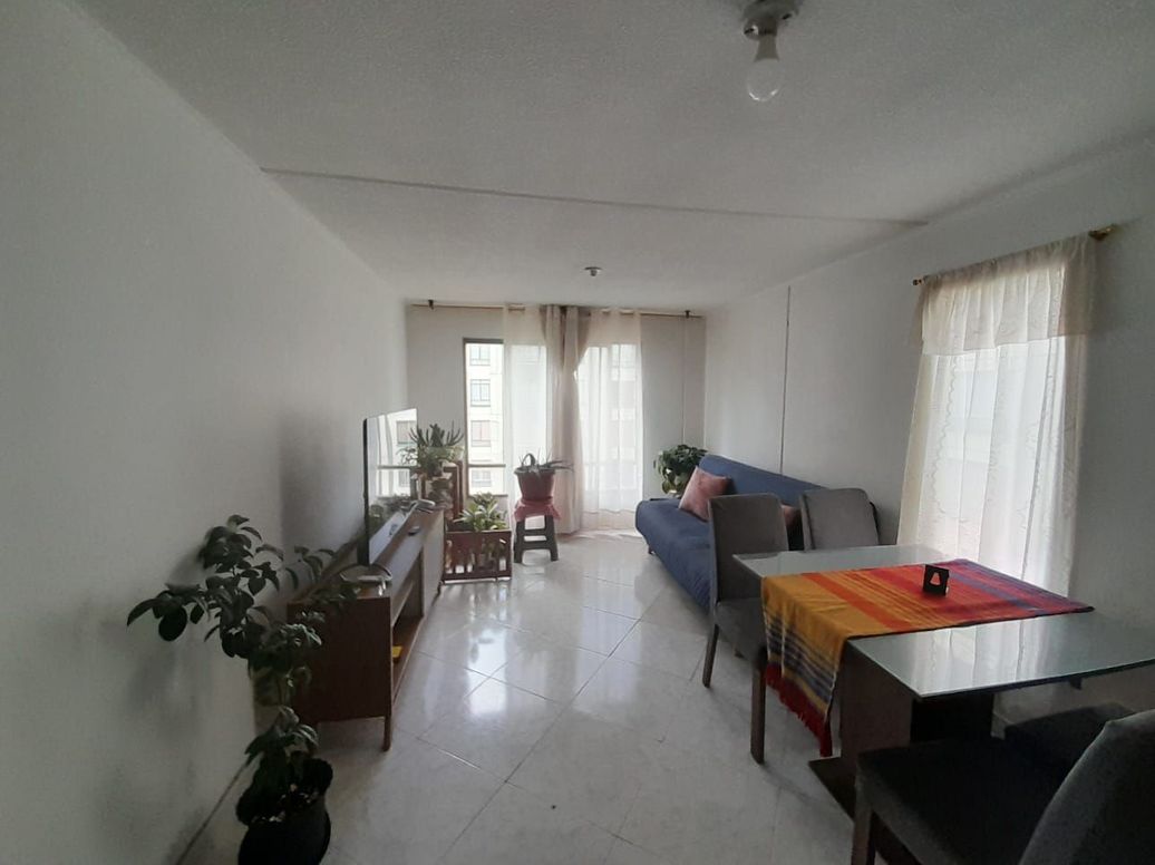 Apartamento de 3 alcobas en venta en Balcones De Oriente, Bogotá, 74 m² · foto 9 de 18