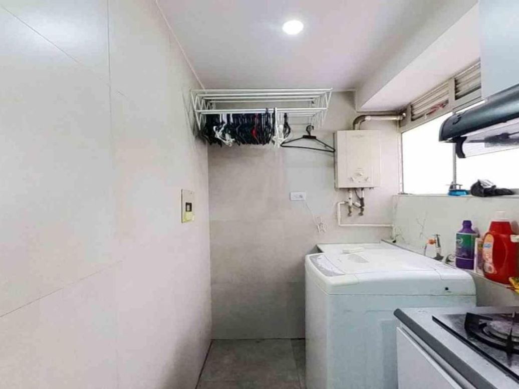 Apartamento de 2 alcobas en venta en Victoria Norte, Bogotá, 60 m² · foto 7 de 14