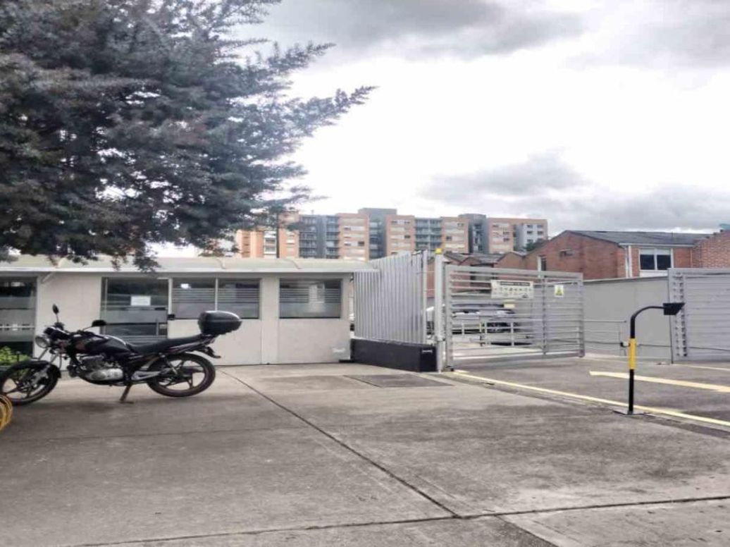 Apartamento de 2 alcobas en venta en Victoria Norte, Bogotá, 60 m² · foto 11 de 14