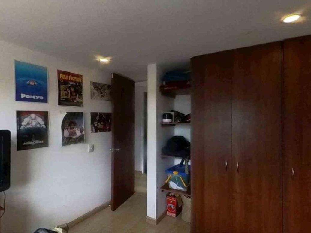 Apartamento de 2 alcobas en venta en Victoria Norte, Bogotá, 60 m² · foto 4 de 14